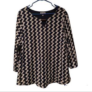 JM Collection Dress Shirt Size 3X
